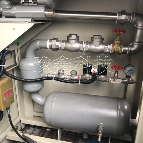 智能脈沖吹灰器要怎樣維護(hù)？