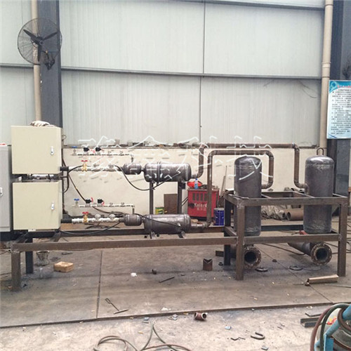 智能脈沖吹灰器有哪些特點(diǎn)呢？